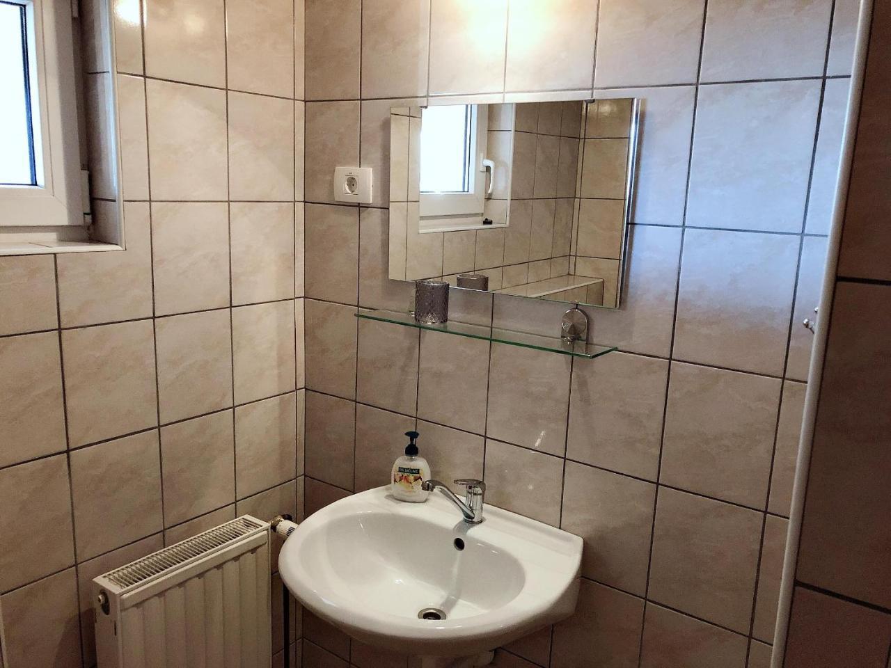 Vila Iris Mini-hôtel