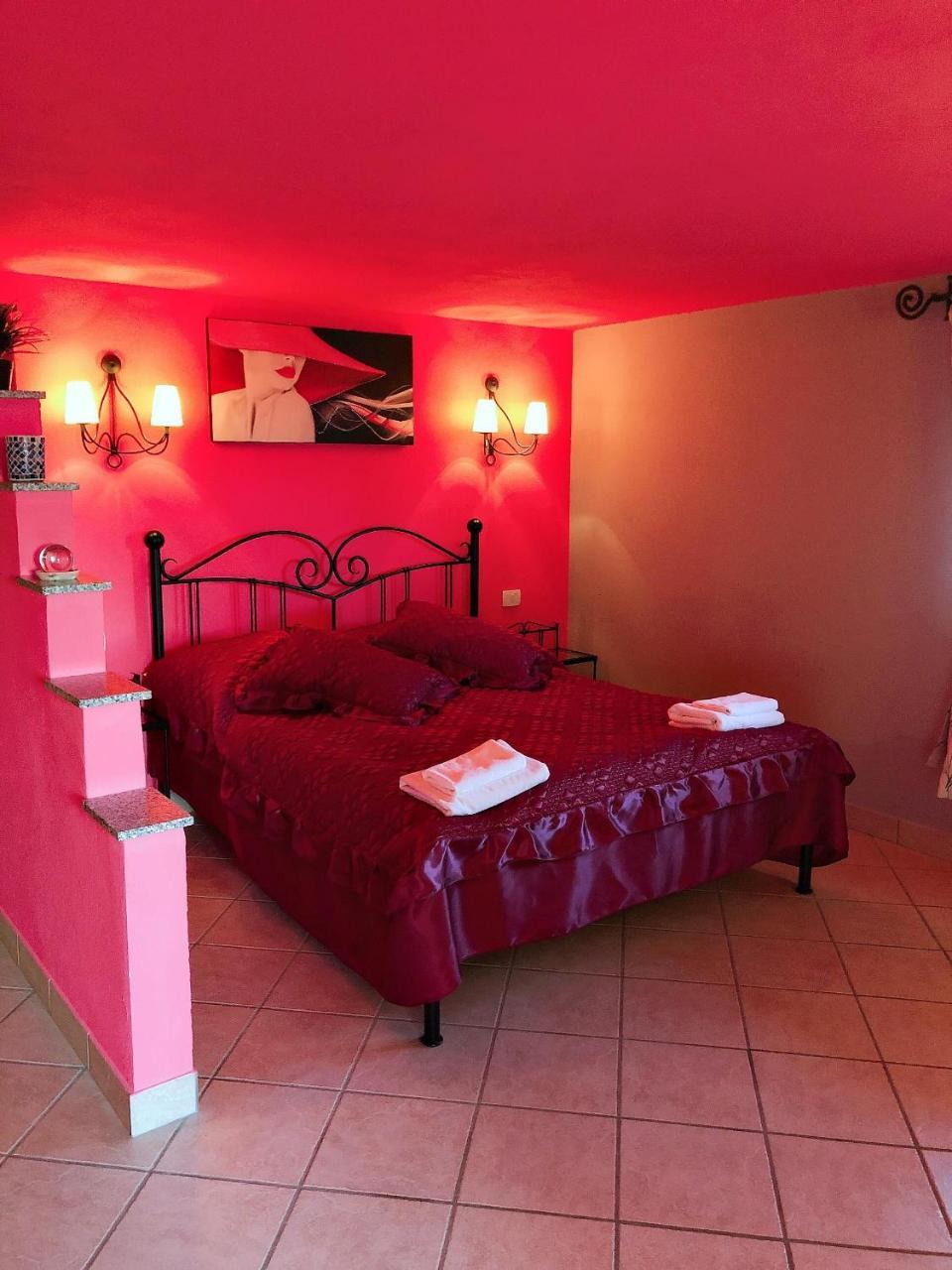 Mini-hôtel Vila Iris