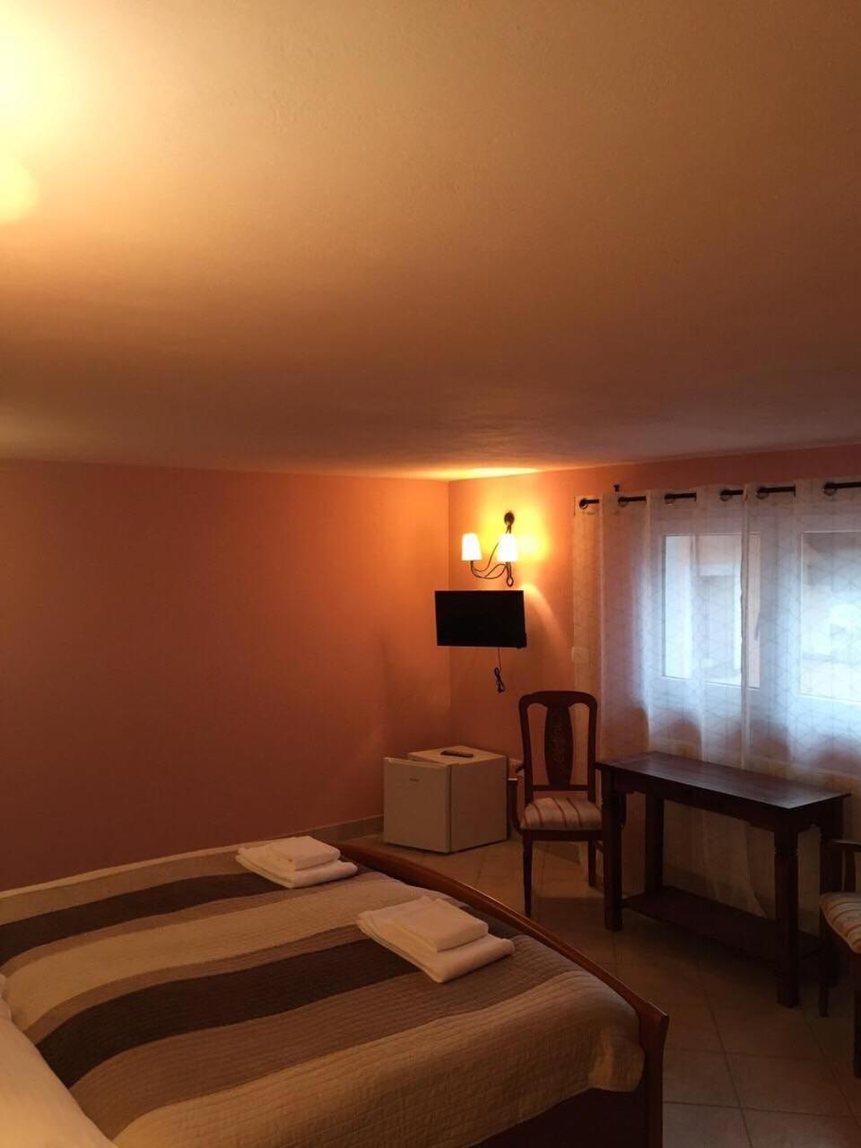 Vila Iris Mini-hôtel Ljubljana