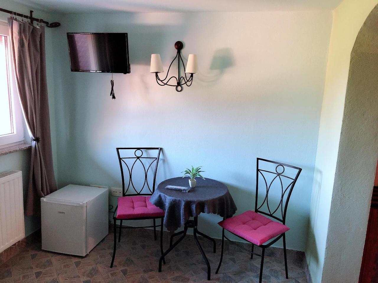 Vila Iris Mini-hôtel
