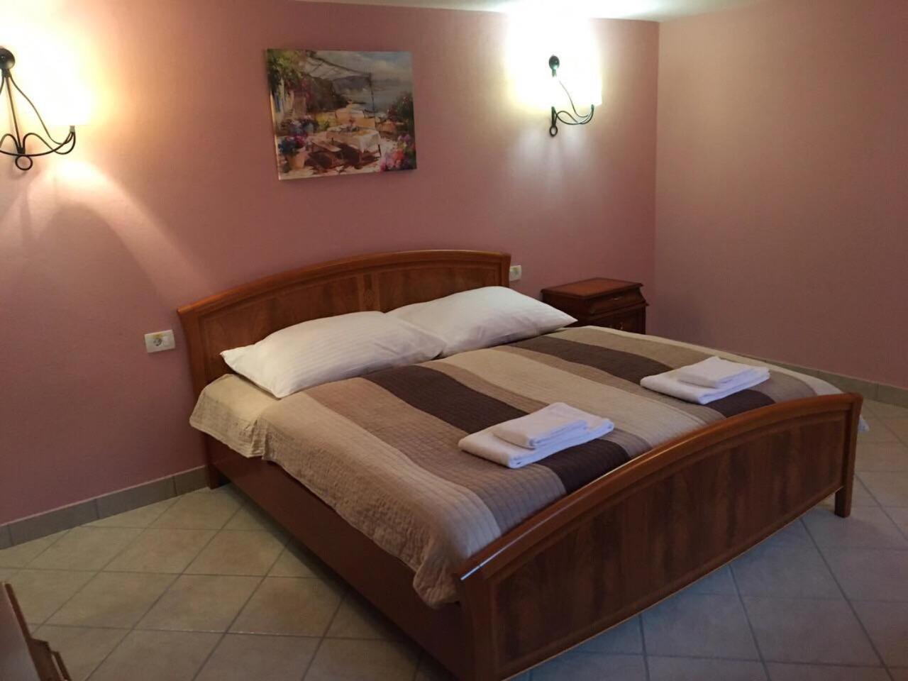 Mini-hôtel Vila Iris *