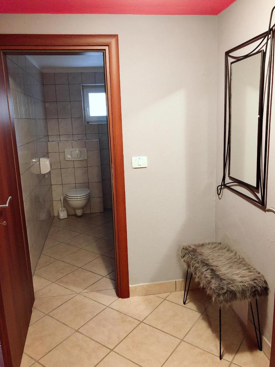 Vila Iris Mini-hôtel Ljubljana