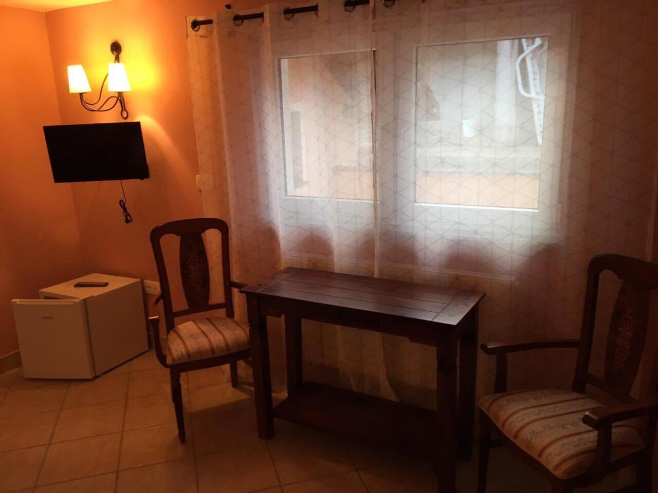 Vila Iris Mini-hôtel *