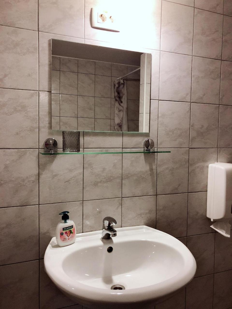 Mini-hôtel Vila Iris Ljubljana