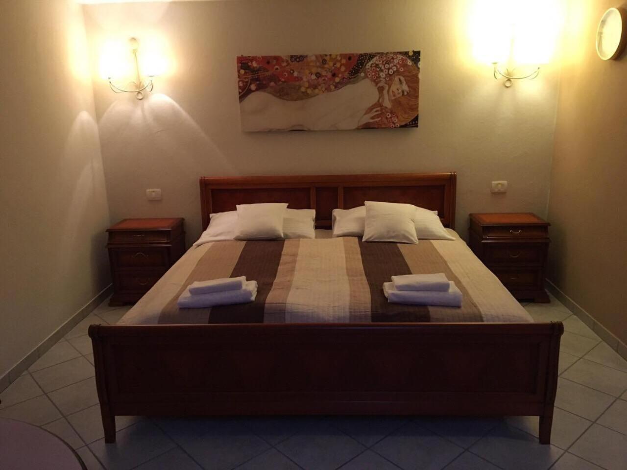Vila Iris Mini-hôtel Ljubljana