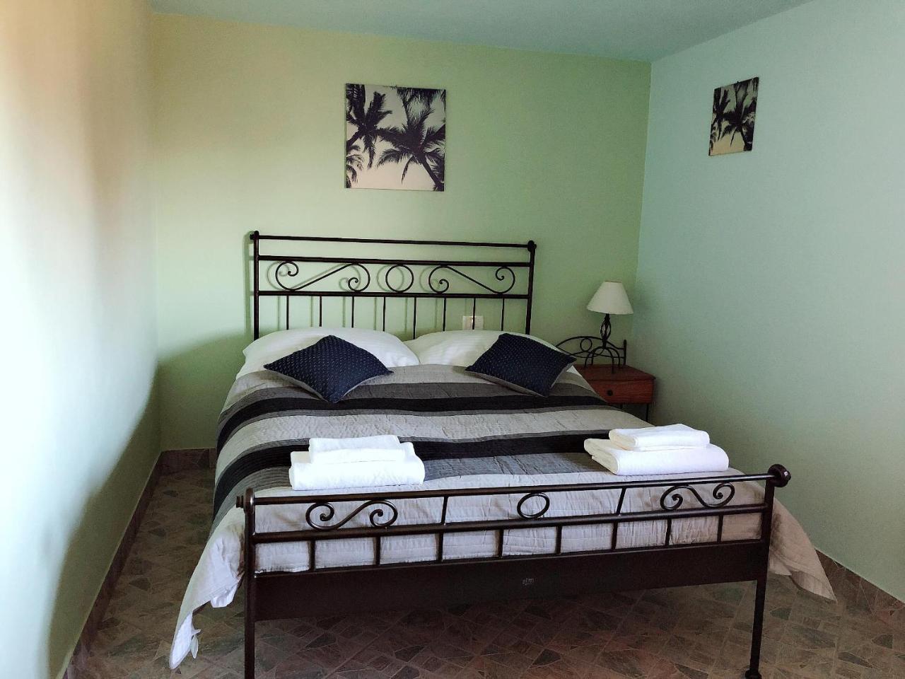 Mini-hôtel Vila Iris Ljubljana