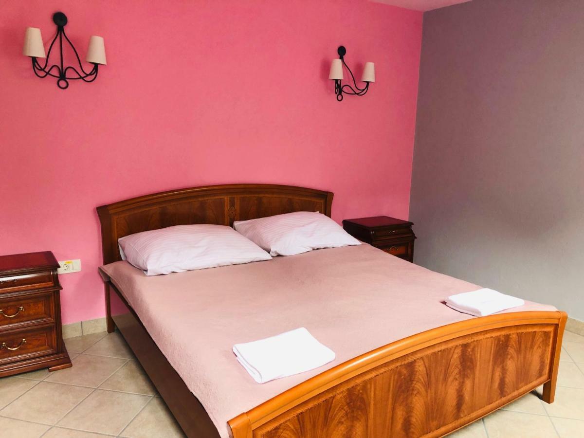 Mini-hôtel Vila Iris *