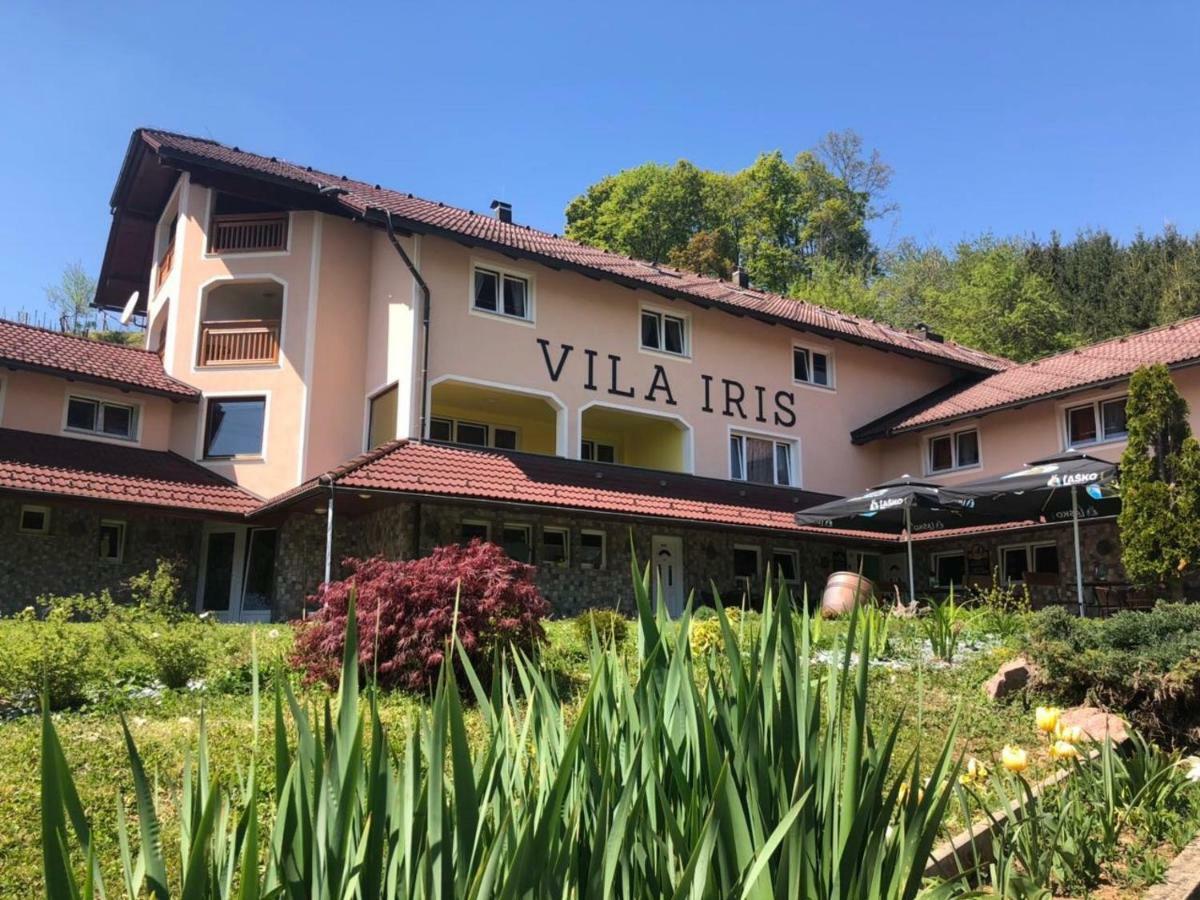 Vila Iris