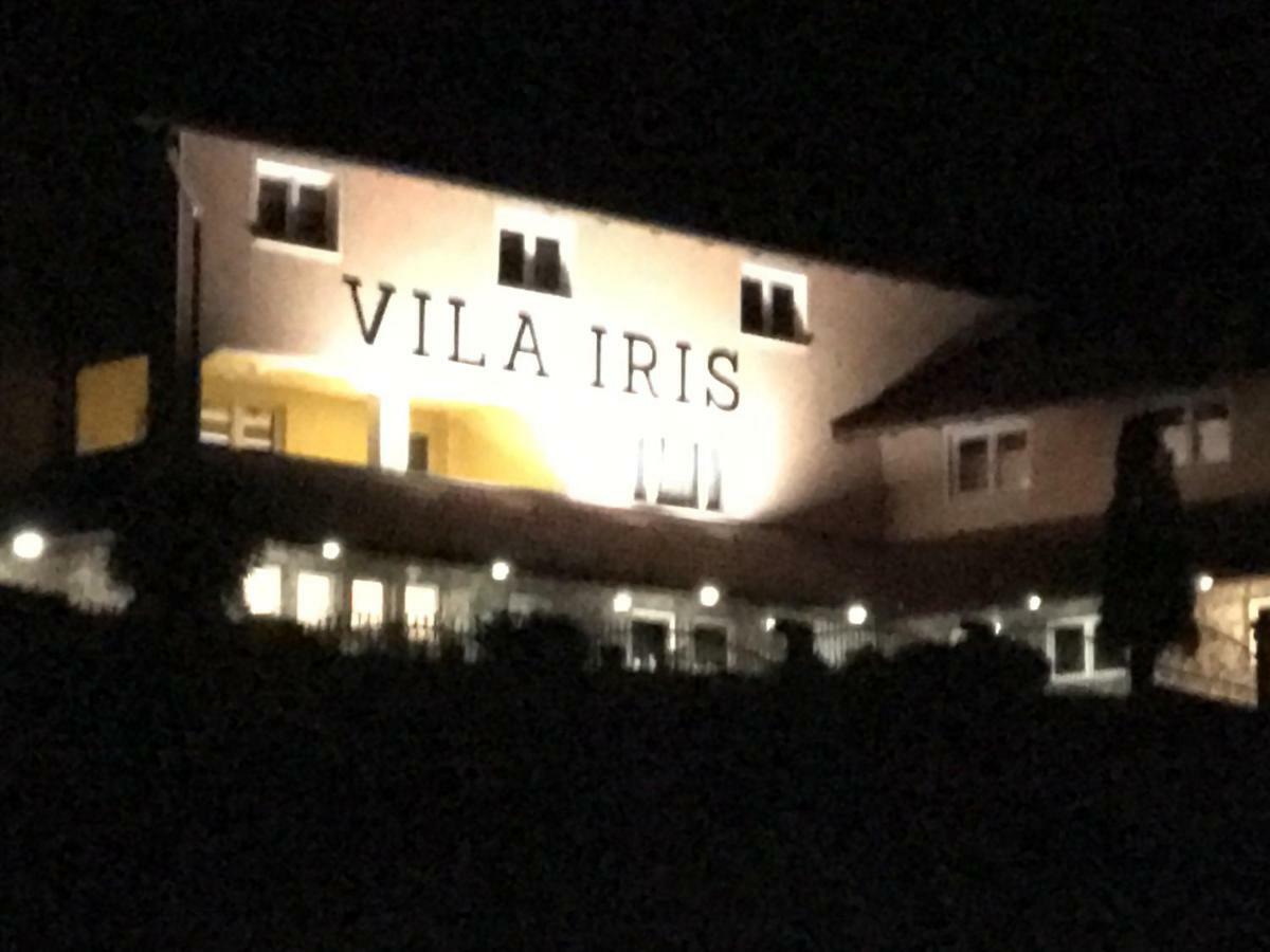 Vila Iris Mini-hôtel *
