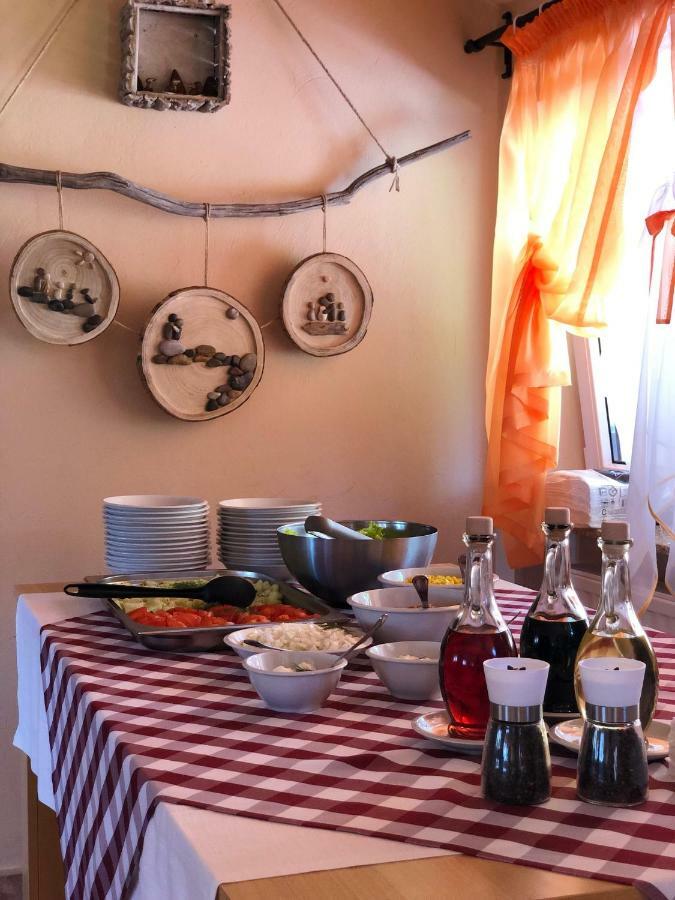 Mini-hôtel Vila Iris *